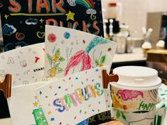 -星巴克臻选(广州东山锦轩店)