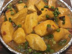 -望乡楼上海菜(日月光店)