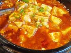 麻婆豆腐-蝦塘·中国餐馆(城墙南马道巷店)
