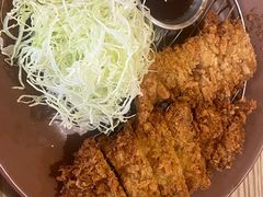 猪排大里脊套餐-犀牛家猪排