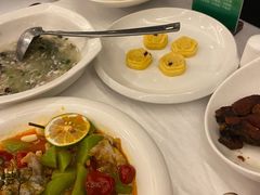-宁波石浦大饭店(新材料城店)