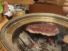 -闻老头·菊花炭烤肉(D11店)