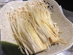 -燚店·铁板鱼蛙·烤肉·烤串(北新桥店)