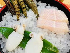 -牛New寿喜烧(青浦店)