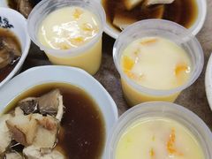 芒果冻-佑记肉骨茶