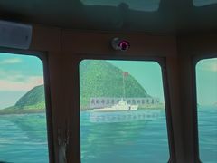-大连旅顺潜艇博物馆