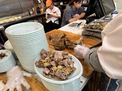 -清真·益鑫羊肉手抓馆(花园北街店)