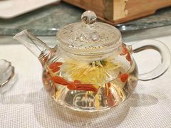 -天瑞轩·粤菜餐厅