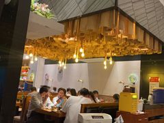 -云海肴·汽锅鸡·云南菜(苏州中心店)