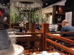 大堂-东来顺饭庄(apm总店)