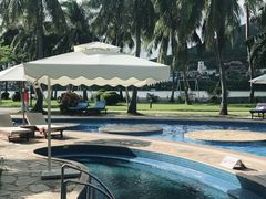 -三亚亚龙湾金棕榈度假酒店