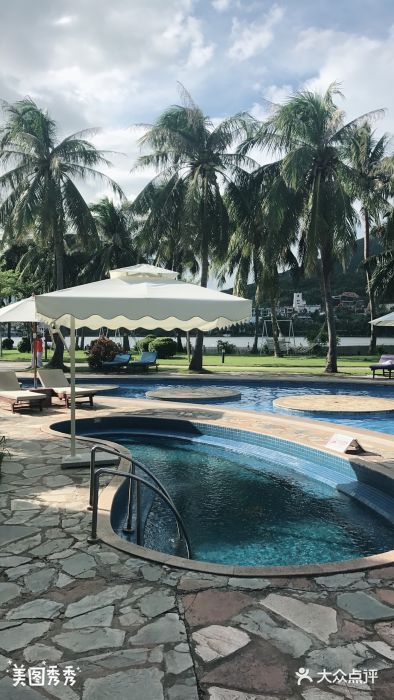 三亚亚龙湾金棕榈度假酒店图片