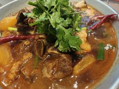 -香山湖家家宴(中山陵店)