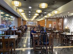 大堂-老西安韩记三鲜煮馍(四府街店)