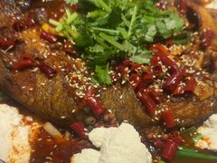 -川味堂·四川豆花(八卦岭店)
