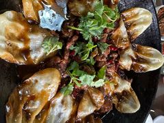 -忆外婆徐州菜·地锅鸡·生日宴(吴庄店)