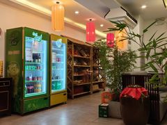 -潇湘·永州会馆(百子湾店)