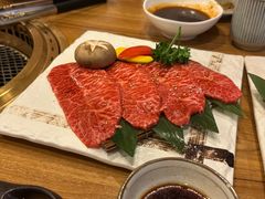 -炼火烤肉店