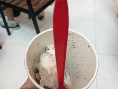 -DQ·蛋糕·冰淇淋(河东万达店)