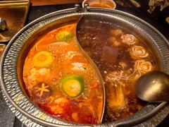 -牛New寿喜烧(金茂览秀城店)