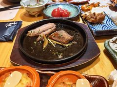 -吉兆·料理(红梅南路店)