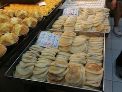 -明华面包饼家(旺角店)