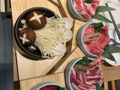 -韩宫宴烤肉·料理(南京江宁万达店)