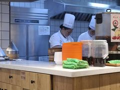 -馋三尺蟹粉小笼(人民广场店)