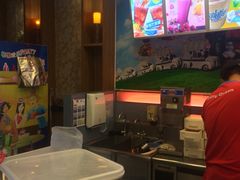-DQ·蛋糕·冰淇淋(民勇嘉泰店)