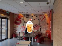 -麦当劳(曲阳店)