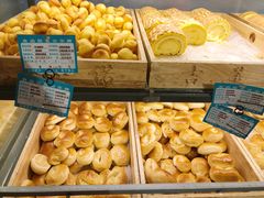 -吉美诺烘焙(公园北路店)