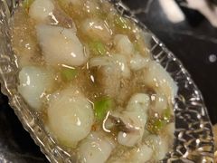 芥末章鱼-山川小町·极番烧肉(新地假日广场店)