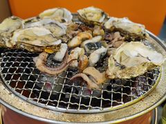 -允辛家·自助泥炉烤肉(九亭店)