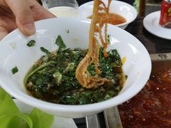 -凤来栖·净庭院·火锅(欧尚店)