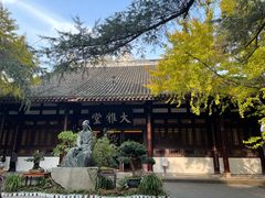 -成都杜甫草堂博物馆