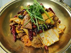 -大食代美食广场(上海中心店)