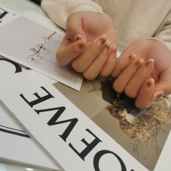 -PinkBaby美甲美睫