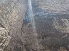 -雁荡山大龙湫景区