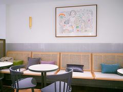 -La Porte de Paris 巴黎之门法式甜品