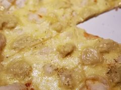 -JINNS锦时 steak&pizza(浸信会礼拜堂旧址店)