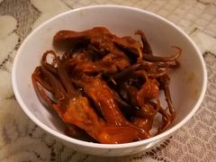 -晶牌烤鸭(延吉东路557弄小区店)