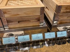 -银帆宾馆-自助餐厅(金马路店)