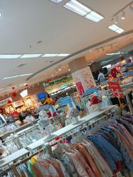 -孩子王(铁西万达店)