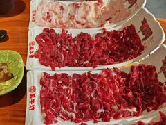 -真牛坊潮汕牛肉火锅