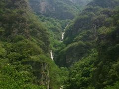 -孤山寨风景区