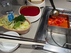 -海底捞火锅(崇文门新世界百货店)