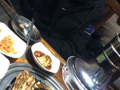 -韩一品韩国料理(柏庐南路店)