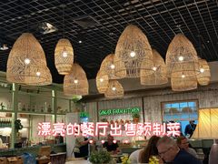 -曼谷素万那普国际机场