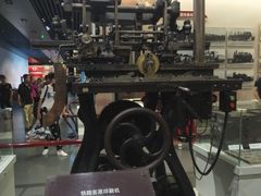 -中国铁道博物馆(正阳门馆)