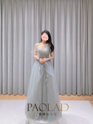 -南京宝娜嫁衣婚纱礼服馆(中央路店)